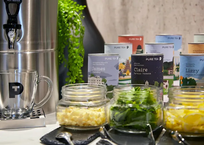 Holiday Inn - The Niu, Yen Hamburg City By IhgSporthotels